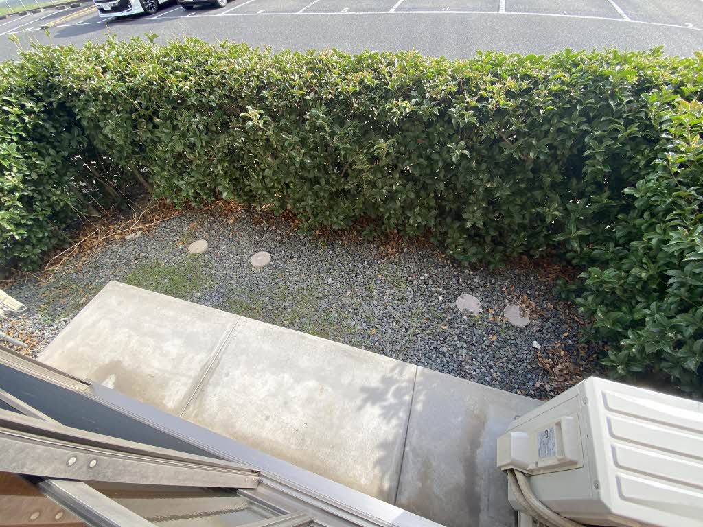 ドミール東貫　Ａ棟 A0102号-13