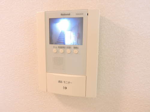 ドミール東貫 B棟 B0102号-5