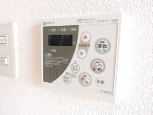 ドミール東貫 B棟 B0102号-6