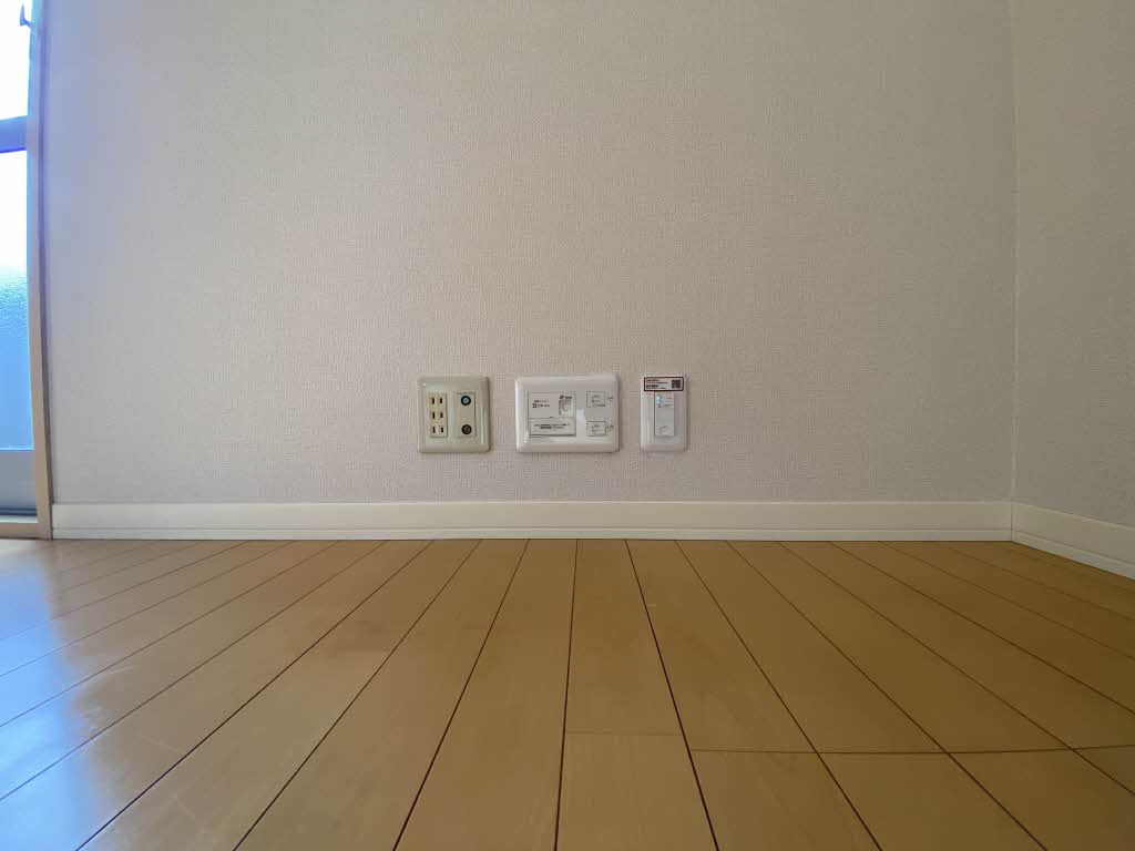 ドミール東貫　Ｂ棟　＊＊ B0202号-10