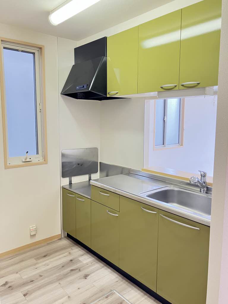 メゾンエクサラン　Ｃ棟 C0102号-5