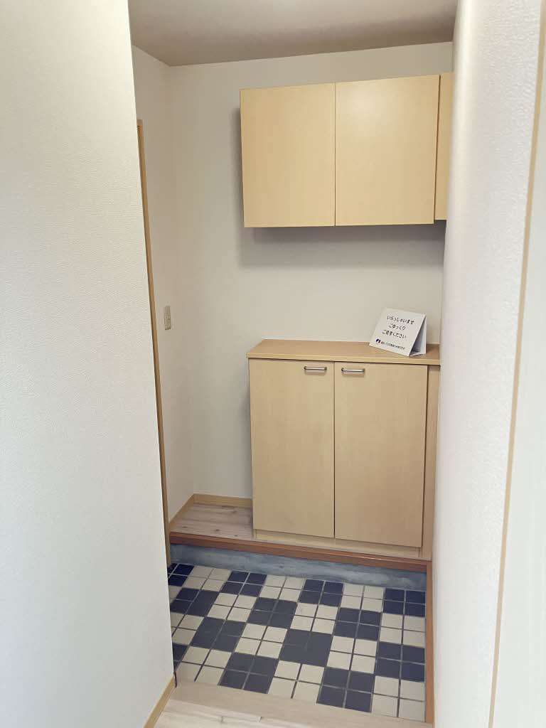 メゾンエクサラン　Ｃ棟 C0102号-6