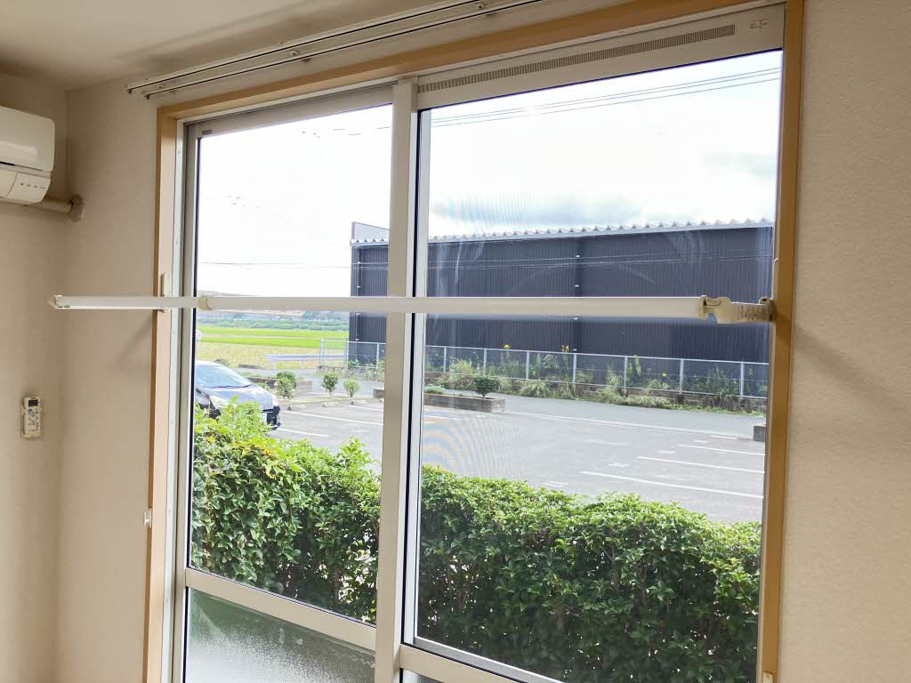 メゾンエクサラン　Ｃ棟 C0102号-14