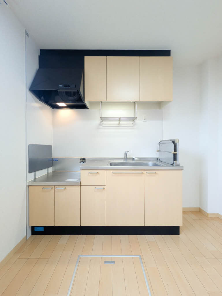 コスモスハウス・S A棟 ** A0101号-3