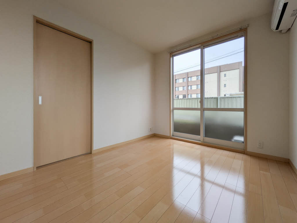 コスモスハウス・S A棟 ** A0101号-4