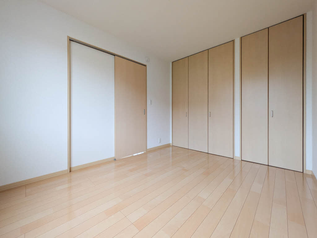 コスモスハウス・S A棟 ** A0101号-5