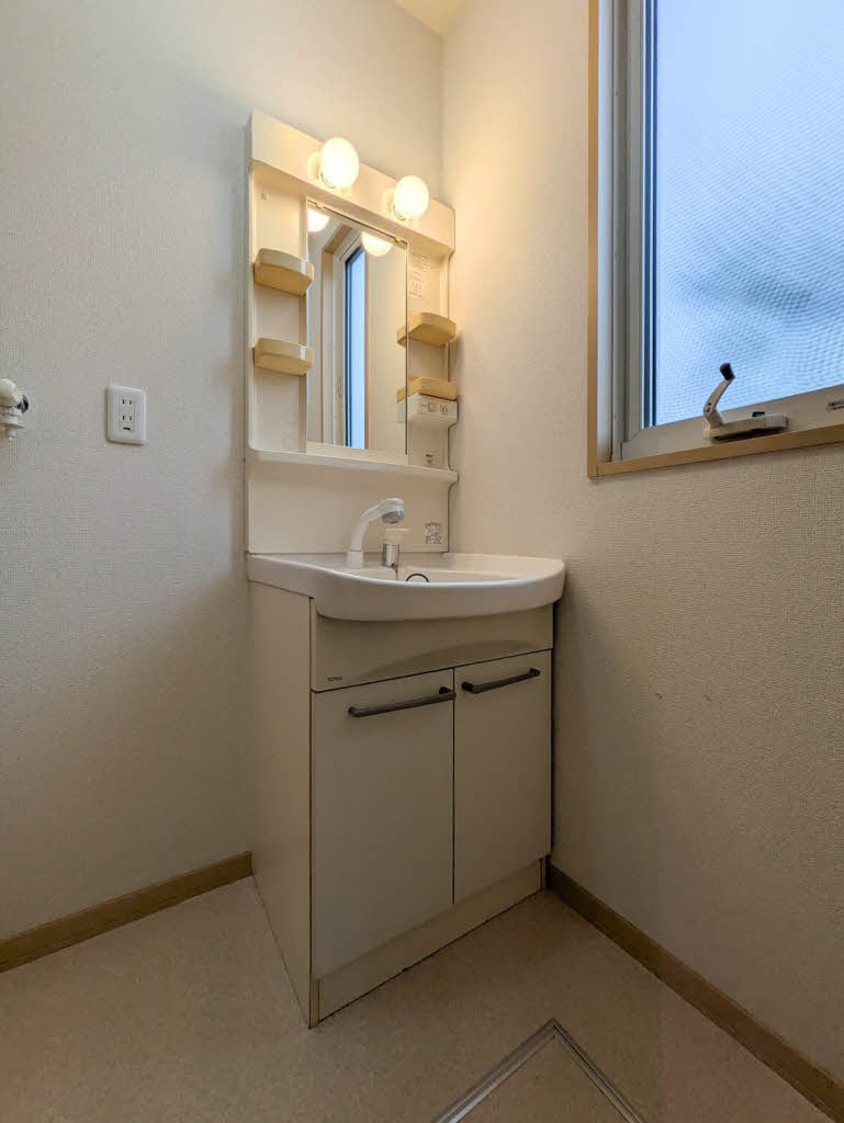 コスモスハウス・S A棟 ** A0101号-7