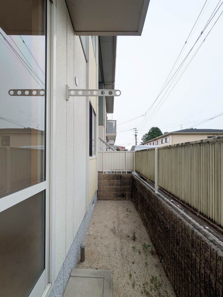 コスモスハウス・S A棟 ** A0101号-10