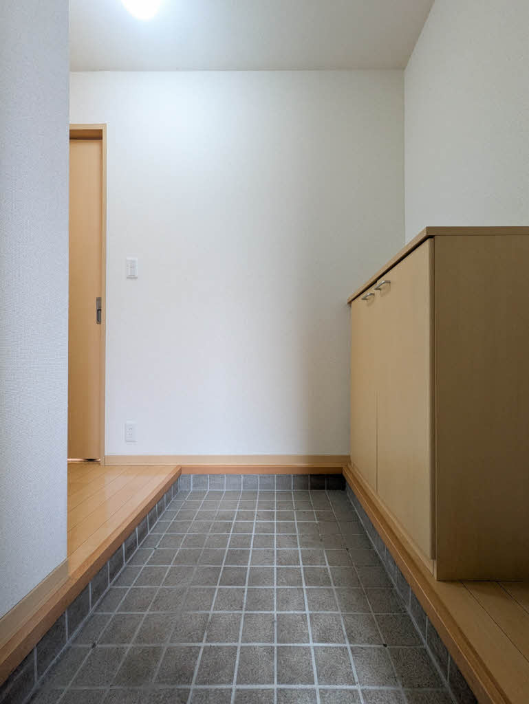 コスモスハウス・S A棟 ** A0101号-11