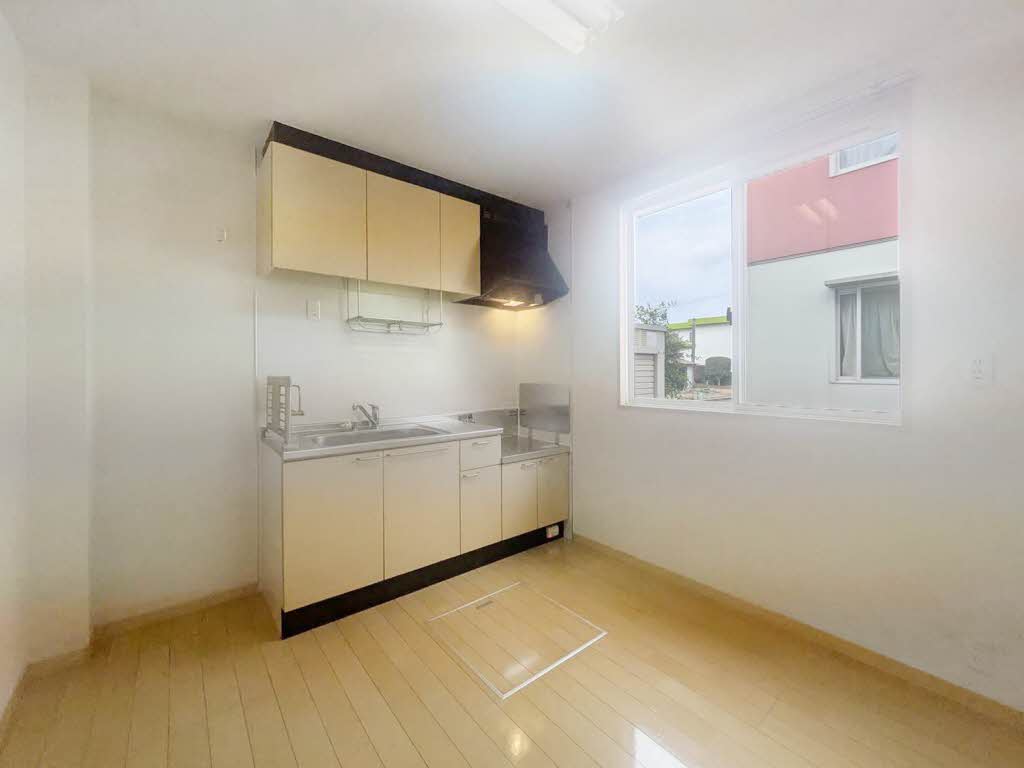 コスモスハウス・Ｓ　Ａ棟　＊＊ A0102号-3