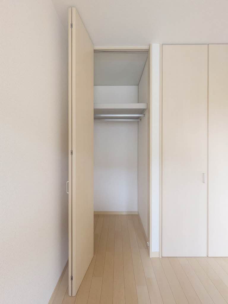 コスモスハウス・Ｓ　Ａ棟　＊＊ A0102号-5