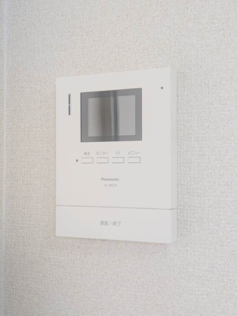 コスモスハウス・Ｓ　Ａ棟　＊＊ A0102号-11