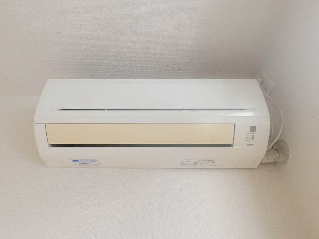 コスモスハウス・Ｓ　Ａ棟　＊＊ A0102号-13