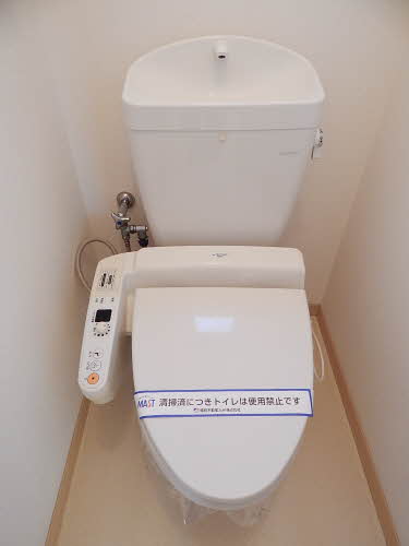 コスモスハウス・Ｓ　Ｂ棟　＊＊ B0102号-5