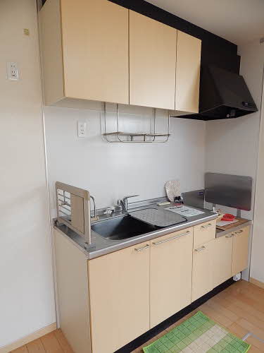 コスモスハウス・Ｓ　Ｂ棟　＊＊ B0102号-6