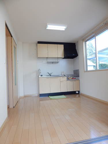 コスモスハウス・Ｓ　Ｂ棟　＊＊ B0102号-8