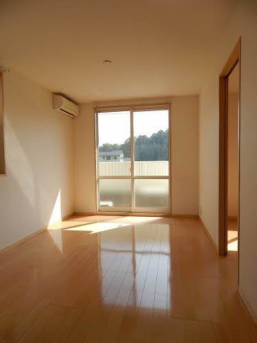 コスモスハウス・Ｓ　Ｂ棟　＊＊ B0102号-9