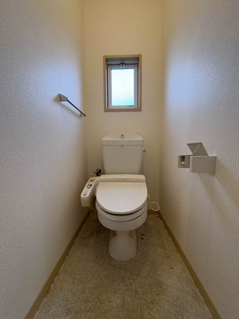 コスモスハウス・Ｓ　Ｂ棟　＊＊ B0202号-9