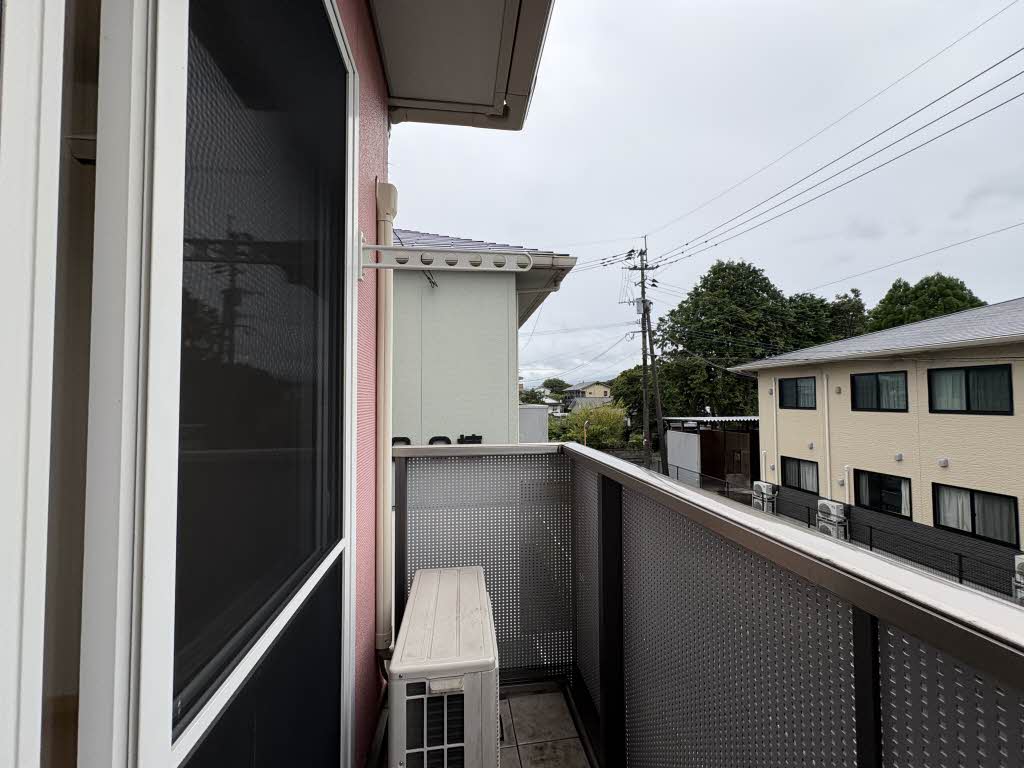 コスモスハウス・Ｓ　Ｂ棟　＊＊ B0202号-10