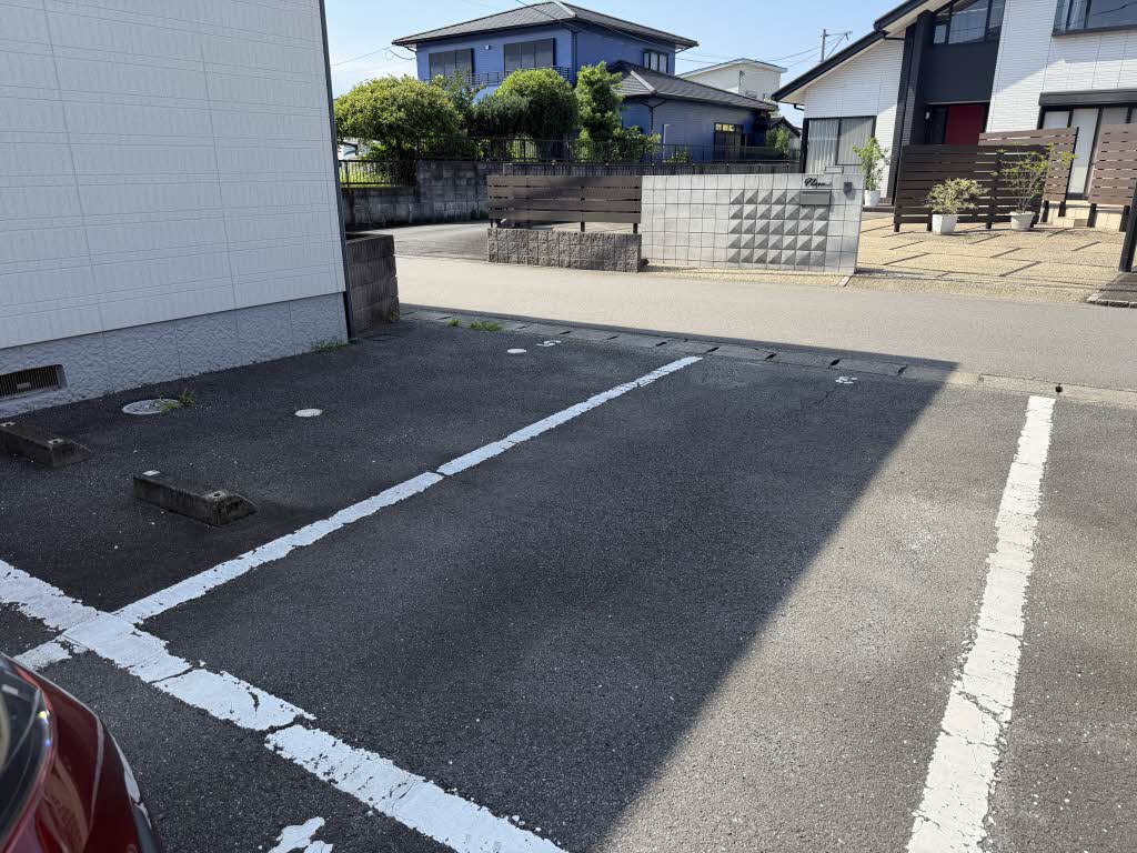 シャーメゾン昴 B棟 ** B0102号-15