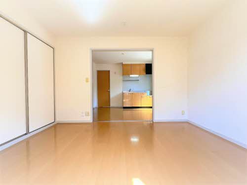 シャーメゾン昴 C棟 ** C0101号-2