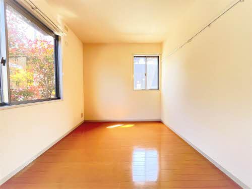 シャーメゾン昴 C棟 ** C0101号-4