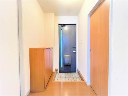 シャーメゾン昴 C棟 ** C0101号-8