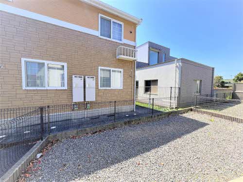 シャーメゾン昴 C棟 ** C0101号-10