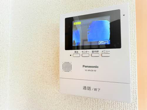 シャーメゾン昴 C棟 ** C0101号-11