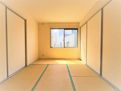 シャーメゾン昴 C棟 ** C0101号-12