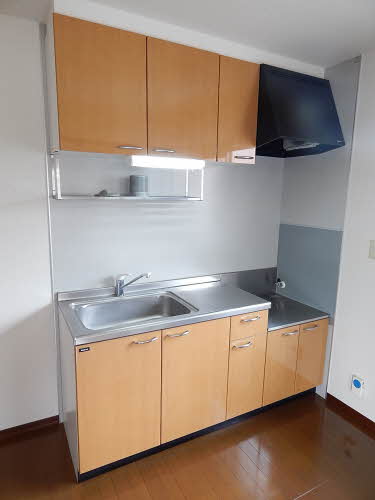 シャーメゾン昴　Ｃ棟　＊＊ C0201号-2