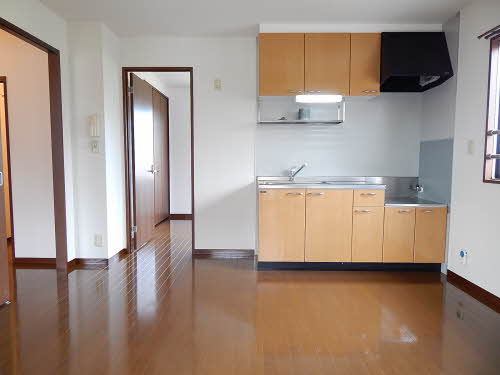 シャーメゾン昴　Ｃ棟　＊＊ C0201号-3