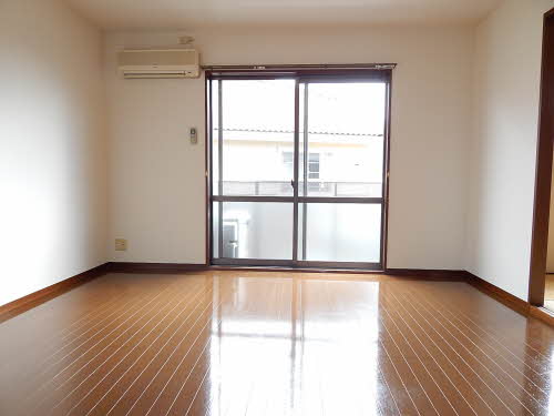 シャーメゾン昴　Ｃ棟　＊＊ C0201号-4