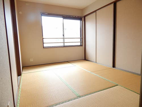 シャーメゾン昴　Ｃ棟　＊＊ C0201号-6