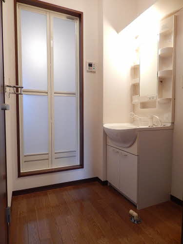 シャーメゾン昴　Ｃ棟　＊＊ C0201号-8