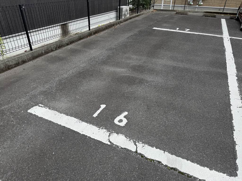 シャーメゾン昴 C棟 ** C0201号-14