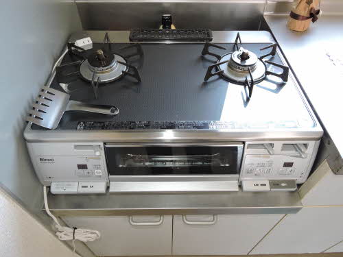 メゾン・フローラ A棟 * A0101号-3