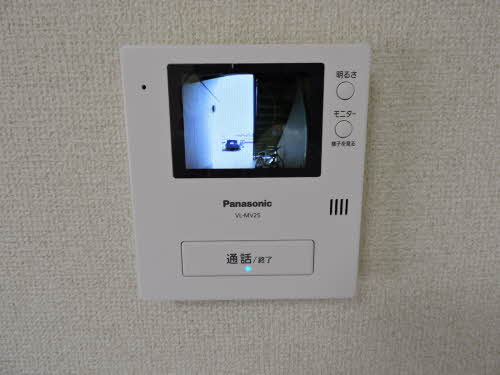 メゾン・フローラ A棟 * A0101号-13