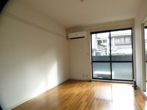 ディアスよしずみ ** A0101号-2