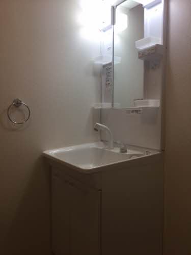 ディアスよしずみ ** A0101号-15