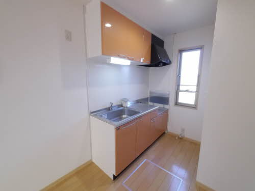 クエストヒル陣原 A棟 * A0101号-5