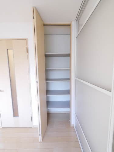 クエストヒル陣原 A棟 * A0101号-7