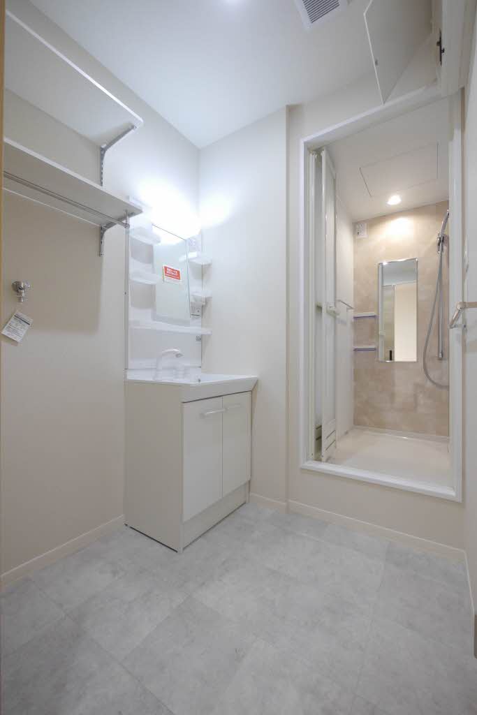 クエストヒル陣原　Ｂ棟　＊B0102-3