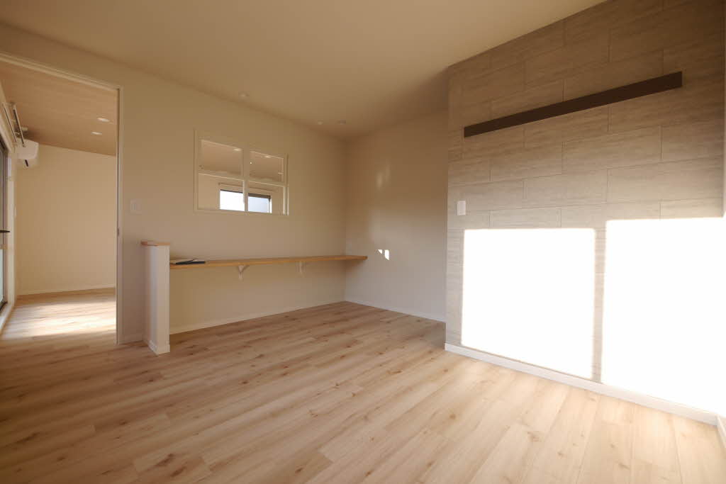 クエストヒル陣原　Ｂ棟　＊ B0102号-5