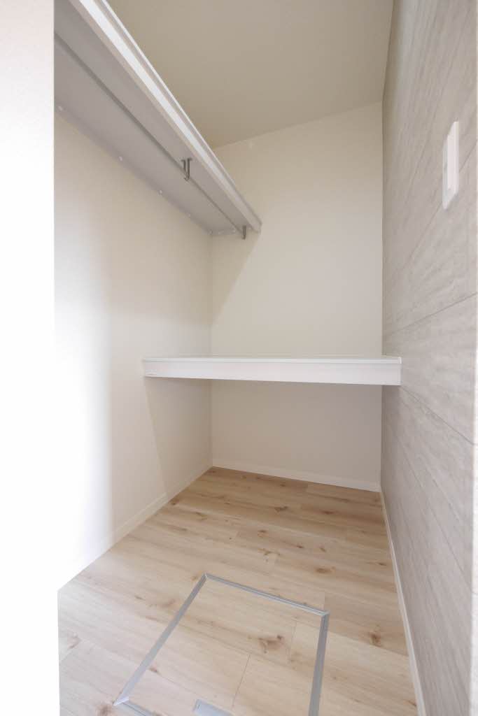 クエストヒル陣原　Ｂ棟　＊ B0102号-6