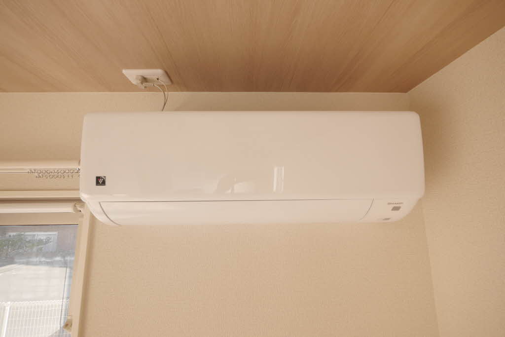 クエストヒル陣原　Ｂ棟　＊ B0102号-7