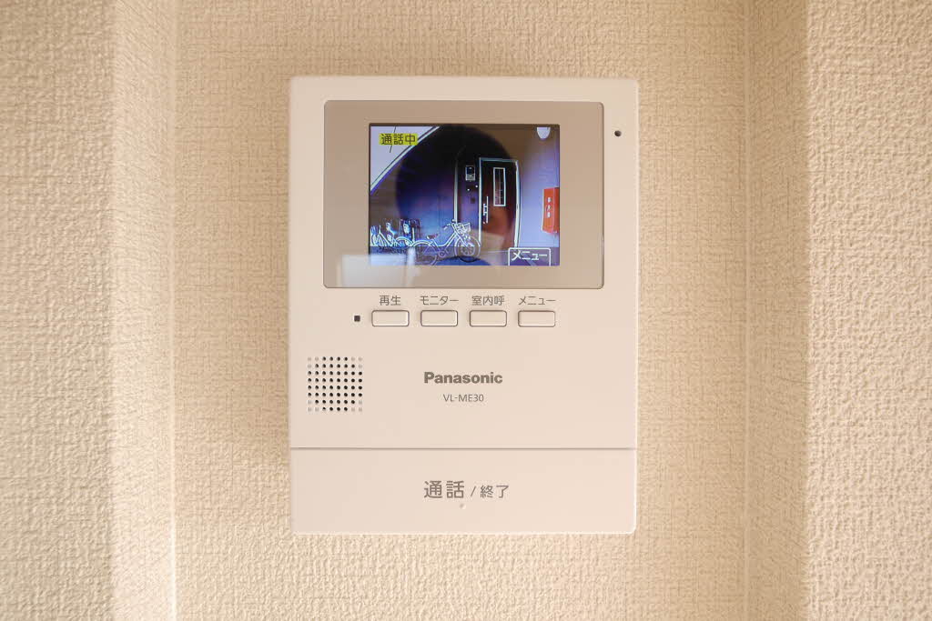 クエストヒル陣原　Ｂ棟　＊ B0102号-9