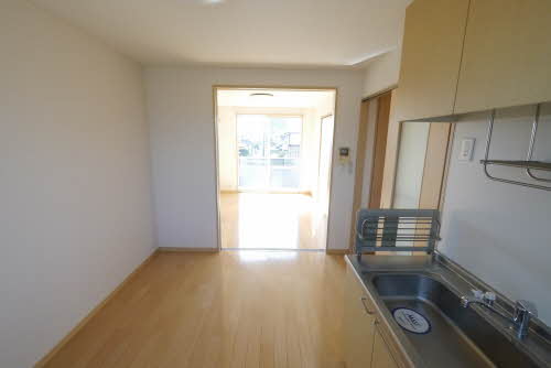 サザンクロス出水　Ｃ棟　＊＊ C0201号-4