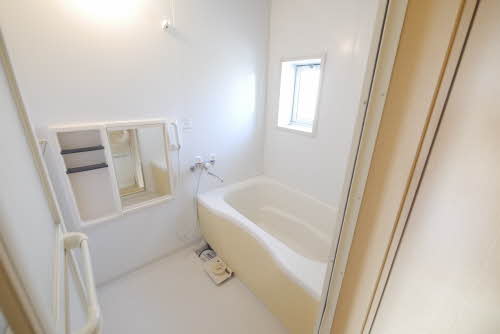 サザンクロス出水　Ｃ棟　＊＊ C0201号-7