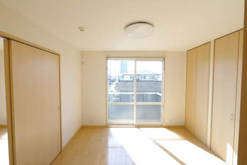 サザンクロス出水　Ｃ棟　＊＊ C0201号-10